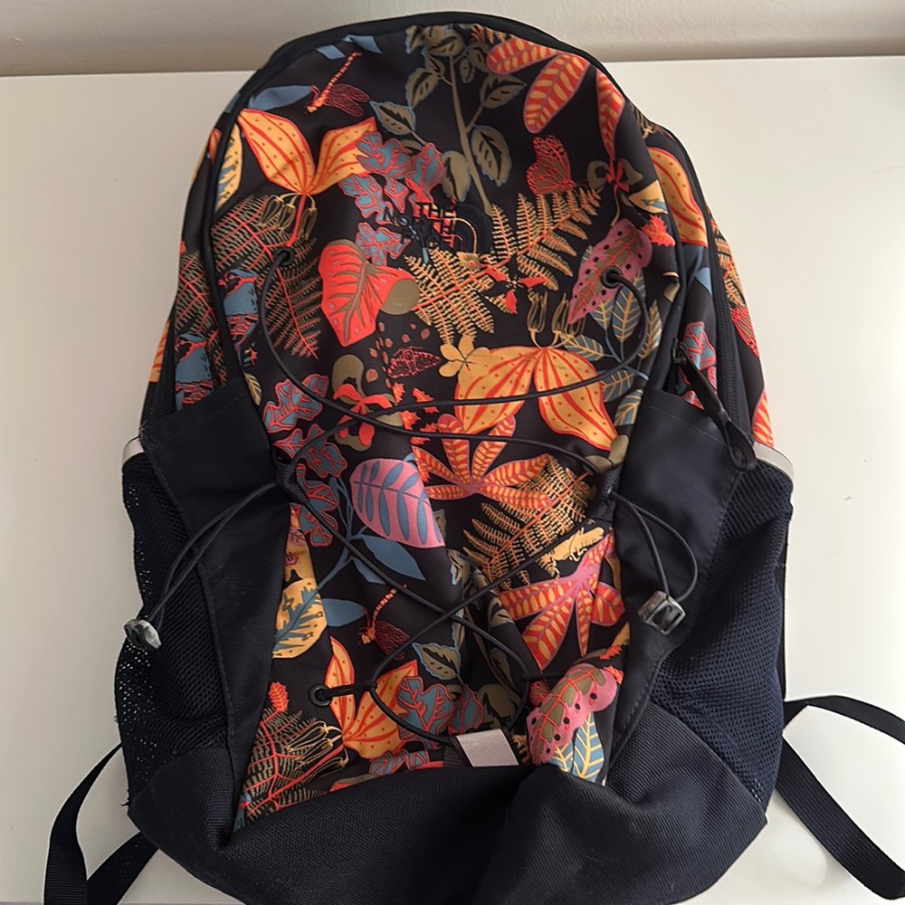 North Face Jester Backpack